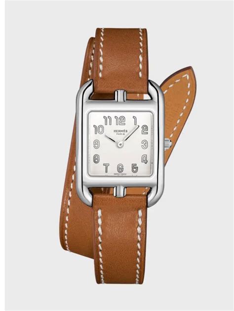 hermes watch ebay|hermes unisex watch.